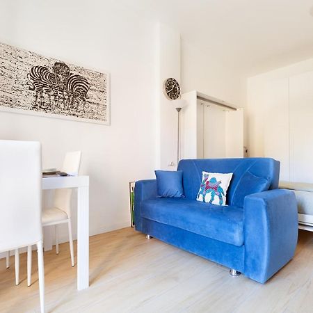 Elegant Flat In Milan, Wi-Fi E Netflix! Apartment Exterior foto