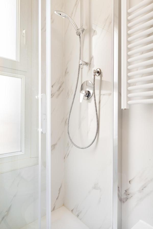 Elegant Flat In Milan, Wi-Fi E Netflix! Apartment Exterior foto