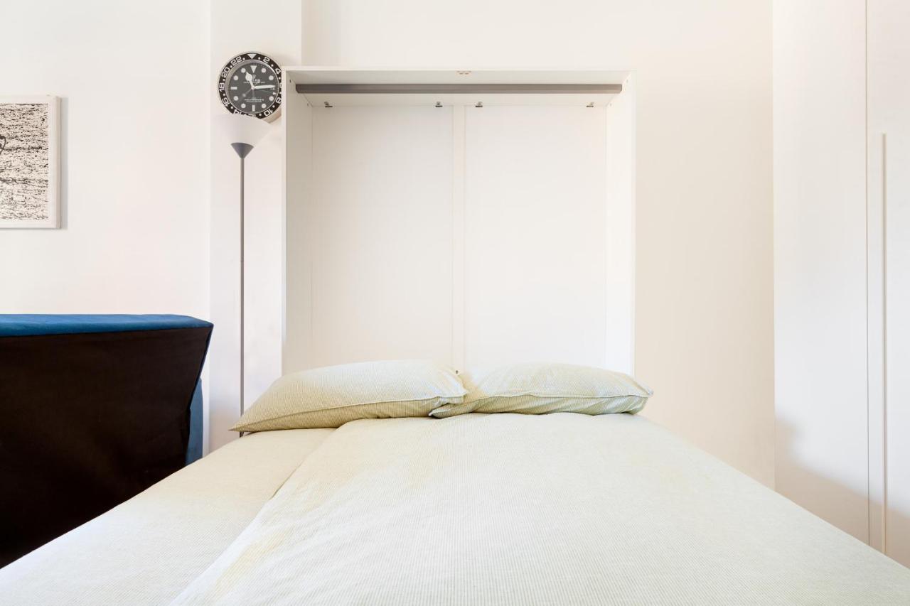 Elegant Flat In Milan, Wi-Fi E Netflix! Apartment Exterior foto