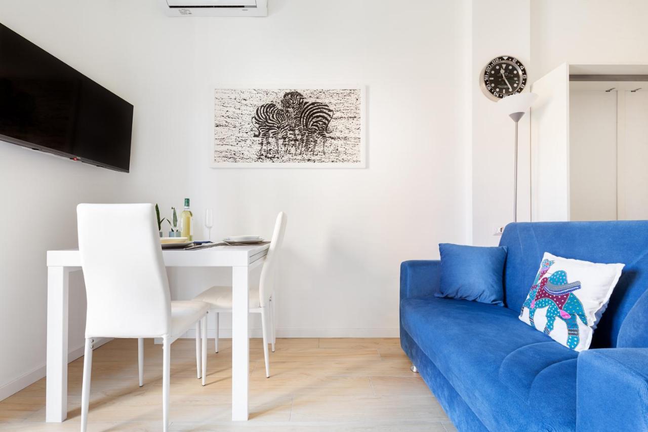 Elegant Flat In Milan, Wi-Fi E Netflix! Apartment Exterior foto