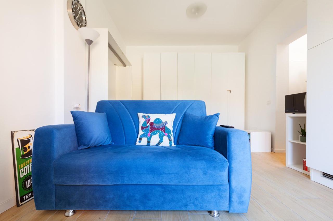 Elegant Flat In Milan, Wi-Fi E Netflix! Apartment Exterior foto