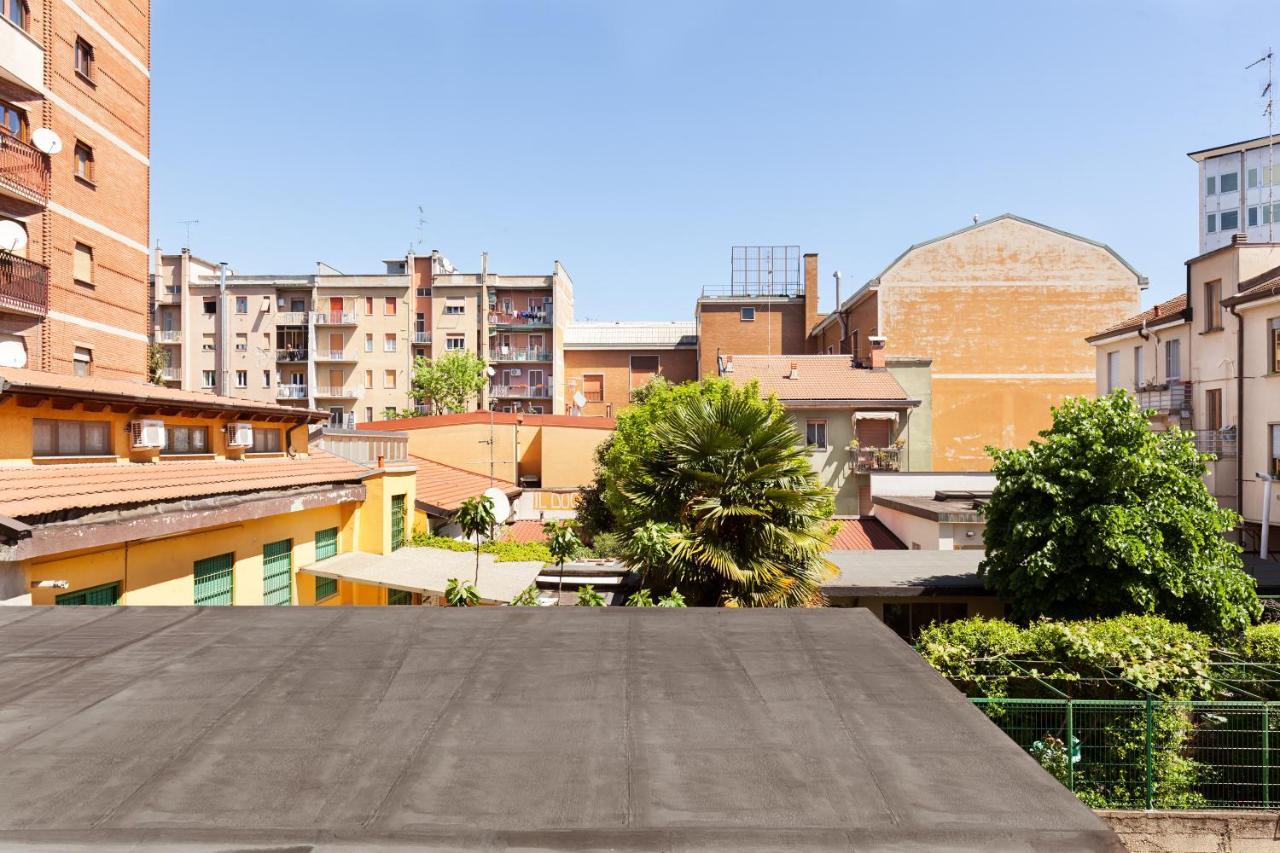 Elegant Flat In Milan, Wi-Fi E Netflix! Apartment Exterior foto